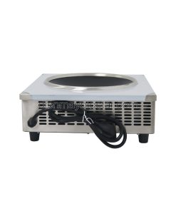 bep tu cong nghiep don mat lom num van 220V 3.5KW BS 35A 4