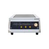 Bếp từ công nghiệp 5KW mặt phẳng núm vặn BICA-5KW