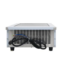 bep tu cong nghiep don mat phang num van 220V 5KW BICA 5KW 4