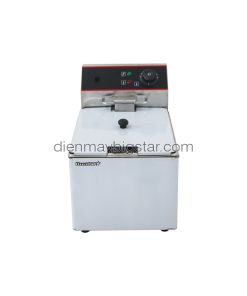 Bếp chiên nhúng điện đơn 8L FY-8L