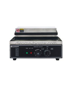 may lam banh ca taiyaki 6 khuon BSE Y6 1