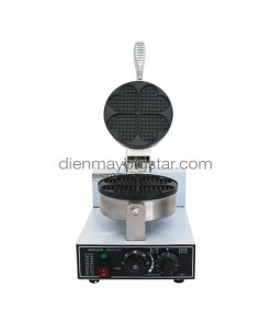 Máy làm bánh waffle 4 trái tim BS-4WF