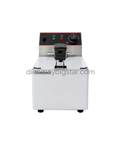 Bếp chiên nhúng điện đơn 4L FY-4L