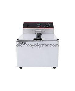 Bếp chiên nhúng điện đơn 11L FY-11L