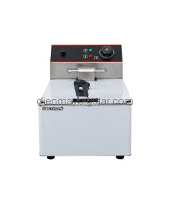Bếp chiên nhúng điện đơn 6L FY-6L