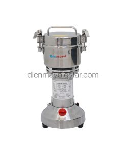 Máy xay bột khô QE-250