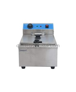 Bếp chiên nhúng điện đơn 10 lít 220V 3.25KW BEF-10L