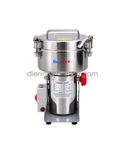Máy xay bột khô QE-1000