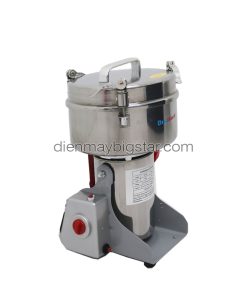 Máy xay bột khô QE-1000 10 may xay bot kho min QE 1000 2