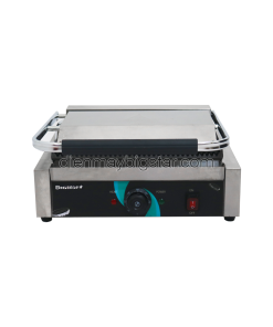 Máy kẹp nướng bánh mì đa năng đơn 220V 2.2KW BS-811E