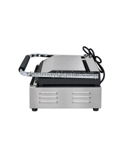 Máy kẹp nướng bánh mì đa năng đơn 220V 2.2KW BS-811E 11 may kep nuong banh mi BS 811E 1