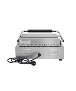 Máy kẹp nướng bánh mì đa năng đơn 220V 2.2KW BS-811E 12 may kep nuong banh mi BS 811E 2