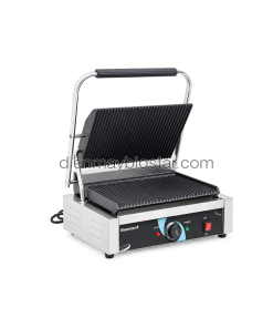 Máy kẹp nướng bánh mì đa năng đơn 220V 2.2KW BS-811E 13 may kep nuong banh mi BS 811E 3
