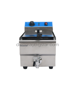 Bếp chiên nhúng điện đơn 10 lít 220V 3.25KW BS-101L