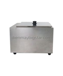 bep trung mi dien 4 hong 200V 5KW BSE EN4 3