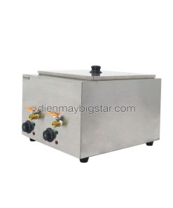 bep trung mi dien 4 hong 200V 5KW BSE EN4 2