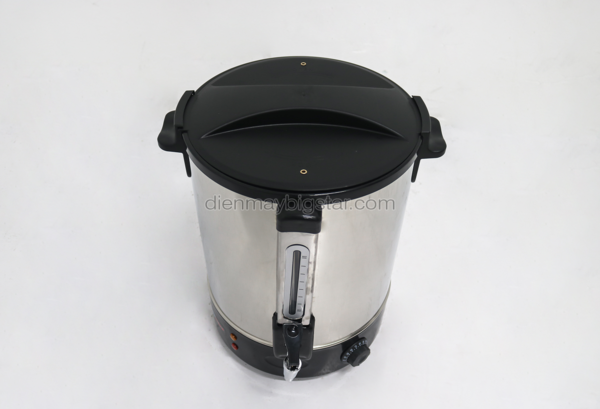 binh dun nuoc nong 30l 220V BBS 30L 5