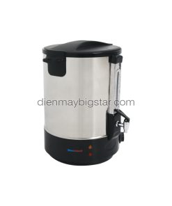 binh dun nuoc nong 30l 220V BBS 30L 8