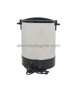 binh dun nuoc nong 30l 220V BBS 30L 9