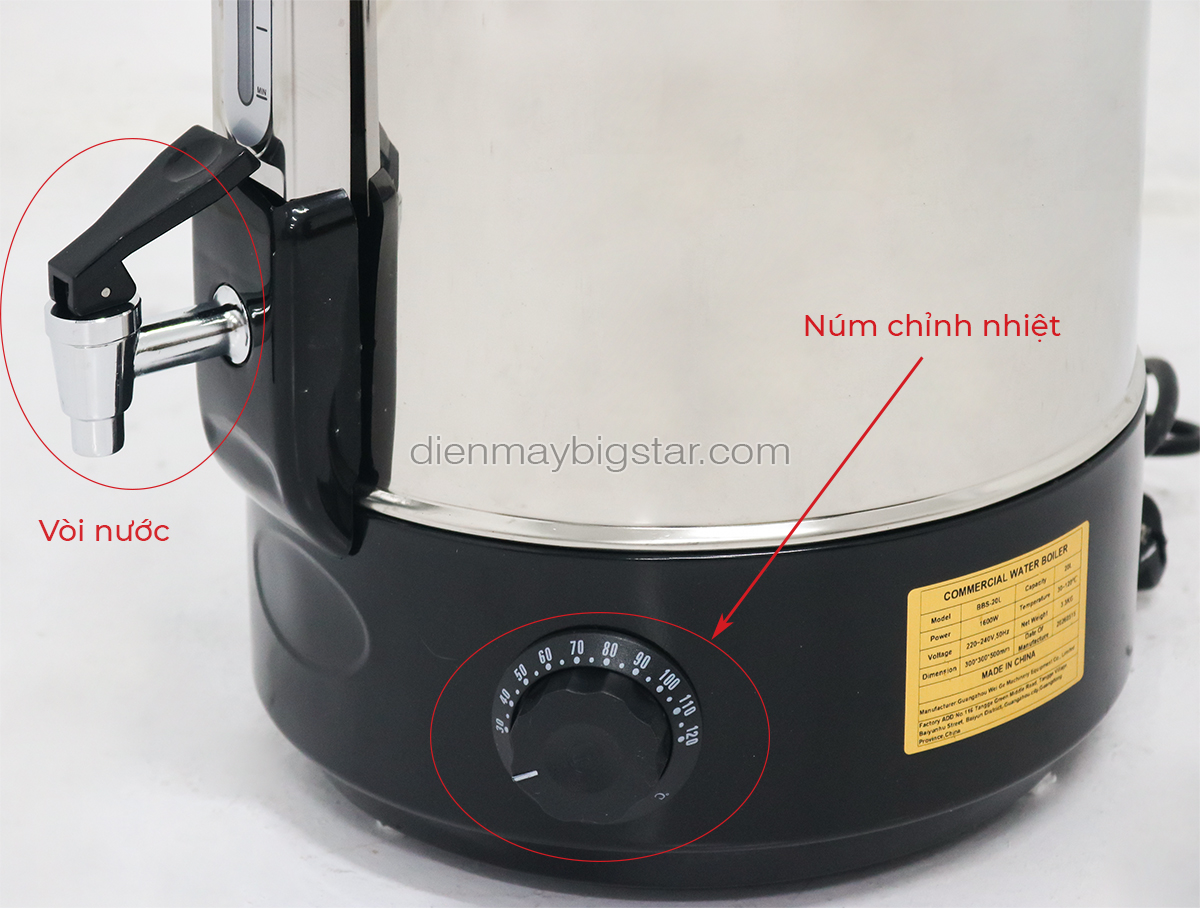 binh dun nuoc nong 20L 4