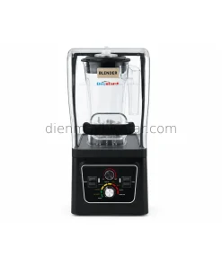Máy xay sinh tố công nghiệp giảm ồn cối 3 lít 220V BS-228