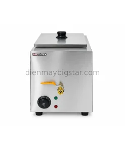 Bếp trụng mì điện 2 họng BSE-EN2