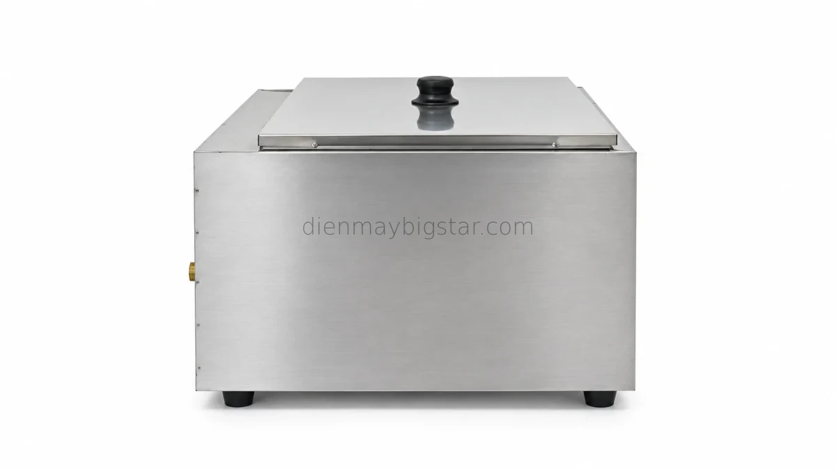 Bếp trụng mì điện 6 họng BSE-EN6 19 bep trung mi bse en6 9