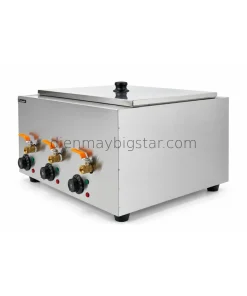 Bếp trụng mì điện 6 họng BSE-EN6 12 bep trung mi bse en6 3