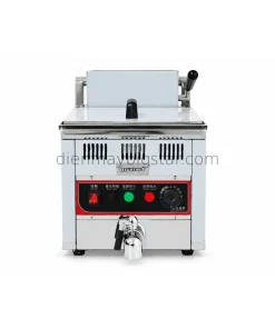 Bep chien dien 15 lit 220V 4KW BEP 15L 1