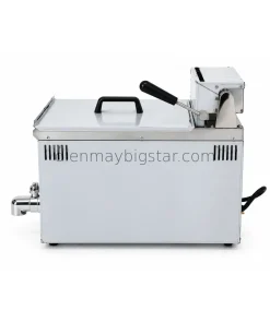 Bep chien dien 15 lit 220V 4KW BEP 15L 3