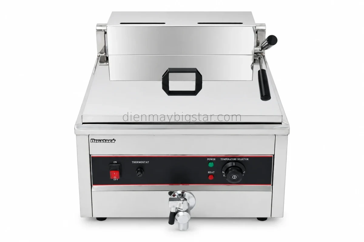 bep chien cong nghiep bep 17l 5