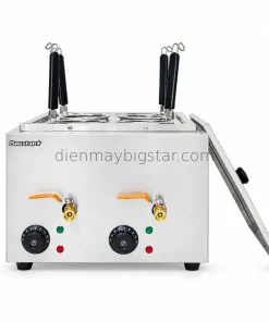 Bếp trụng mì điện 4 họng BSE-EN4
