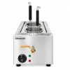 Bếp trụng mì điện 2 họng BSE-EN2