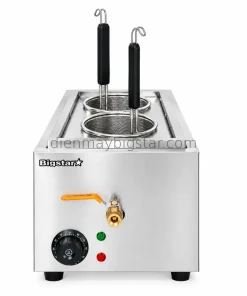 Bếp trụng mì điện 2 họng BSE-EN2