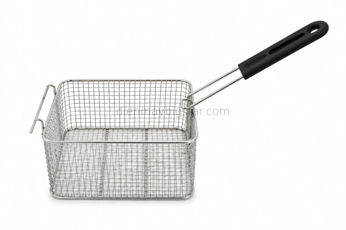 Bếp chiên nhúng kết hợp chiên phẳng dùng điện BEC-810 18 bep chien nhung ket hop chien phang dung dien 220v 4 4kw bec 810 9