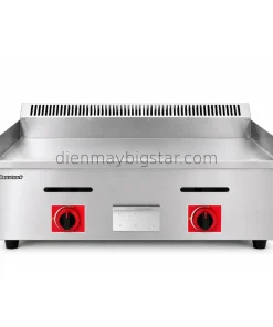 Bếp chiên phẳng dùng gas BS-720