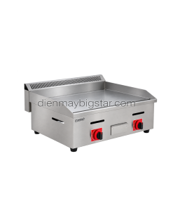 Bếp chiên phẳng dùng gas BS-720 10 bep chien phang dung gas BS 720 1