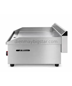 Bếp chiên phẳng dùng gas BS-720 11 bep chien phang dung gas bs 720 3