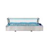 Quầy hâm nóng thức ăn 3 ngăn 970mm BS-23V