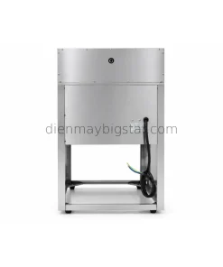 bep trung mi dien chan cao 6 hong 220v 7 5kw bse 876 4