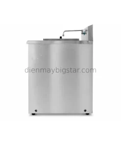 bep trung mi dien chan cao 6 hong 220v 7 5kw bse 876 5