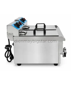 bep chien nhung dien doi 10 lit 220v 6 5kw bs 102l 2