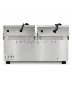 bep chien nhung dien doi 10 lit 220v 6 5kw bs 102l 4