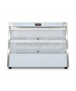Tủ giữ nóng thức ăn 6 khay 980mm BS-2*3