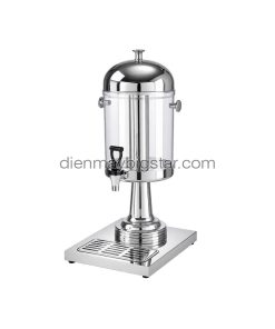 Binh Nuoc Ep Trung Bay 1 Ngan 8L Inox BS 81JD 1