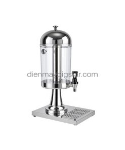 Binh Nuoc Ep Trung Bay 1 Ngan 8L Inox BS 81JD 3