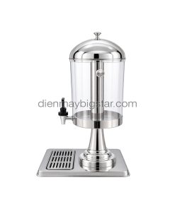 Binh Nuoc Ep Trung Bay 1 Ngan 8L Inox BS 81JD 9