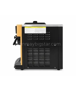 may lam kem tuoi 3 voi de ban 22 30 lit gio 220v 2 3kw bsl 1800 2
