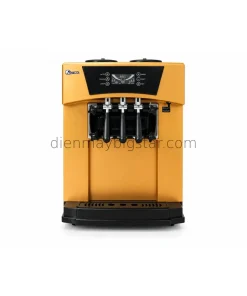 Máy làm kem tươi 3 vòi để bàn 22-30 lít/giờ 220V 2.3KW BSL-1800