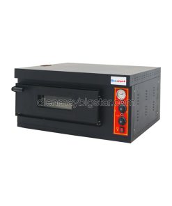 lo nuong pizza dien 1 tang 1 khay 220V BEP 1 4 2